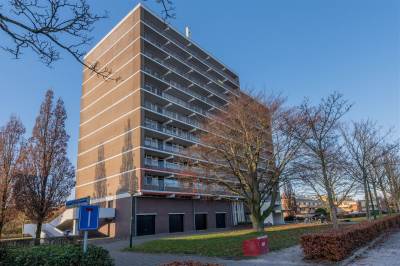 Woning Alfred Nobellaan 609 De Bilt