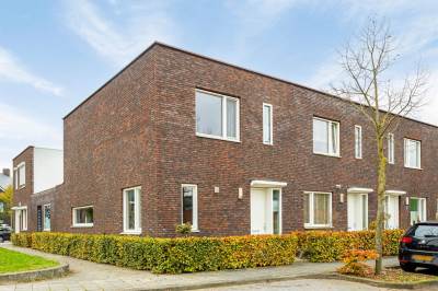 Woning Louis Couperuslaan 35 Den Bosch