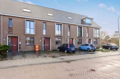 Woning Vromade 67 Bodegraven