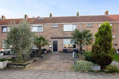 Woning Mgr Cornelis Veermanlaan 77 Volendam