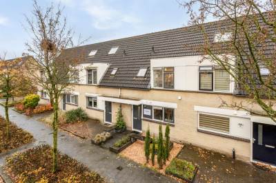 Woning Faunalaan 14 Veenendaal
