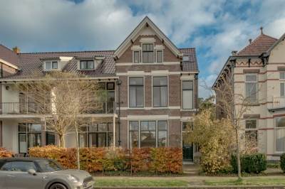 Woning Parklaan 3 Meppel