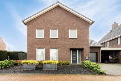 Woning Vennenhof 33 Gastel