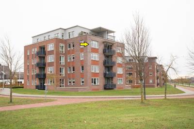 Woning Hof van Kingma 22 Wierden