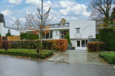 Woning Strensstraat 9 Geleen