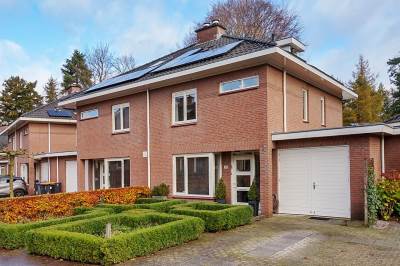 Woning Ensahlaan 10 Bilthoven