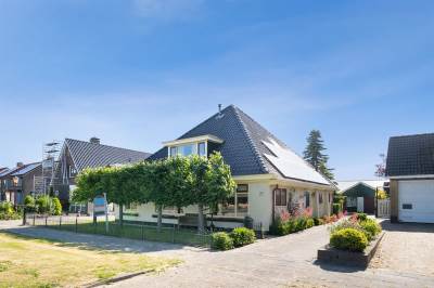 Woning Middenweg 460d Heerhugowaard