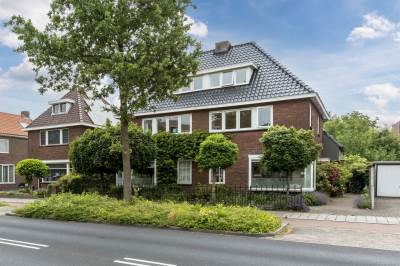 Woning van Limburg Stirumstraat 101 Hoogeveen