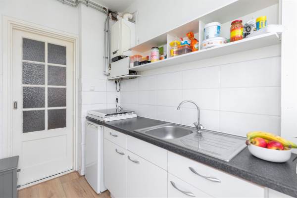 Woning Koggestraat 17D Rotterdam