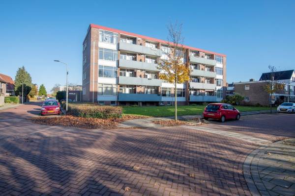 Woning Hommelstraat 3 Nijmegen