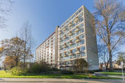Woning H. Kamerlingh Onnesstraat 104 Zwijndrecht