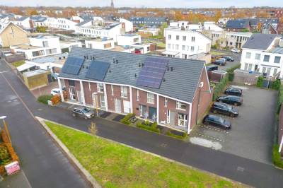 Woning Speenkruid 43 Berghem