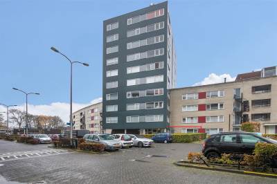 Woning Boksdoornerf 88 Tilburg