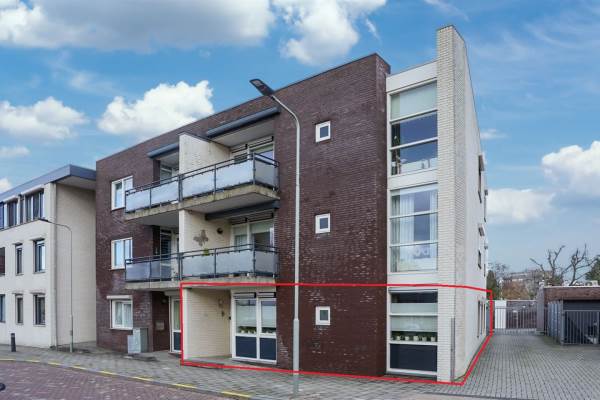 Woning Lichtenbergerstraat 3a Landgraaf