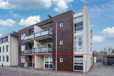 Woning Lichtenbergerstraat 3a Landgraaf