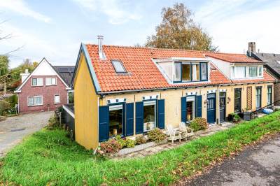 Woning Molendijk 30 Krimpen aan de Lek