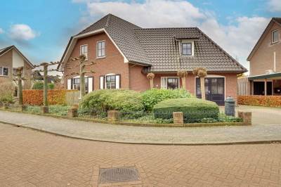 Woning Kribbe 8 Didam