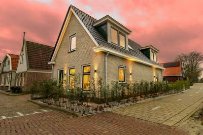 Woning Peperstraat 4 Bovenkarspel