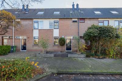 Woning Oudlaan 16 Naaldwijk