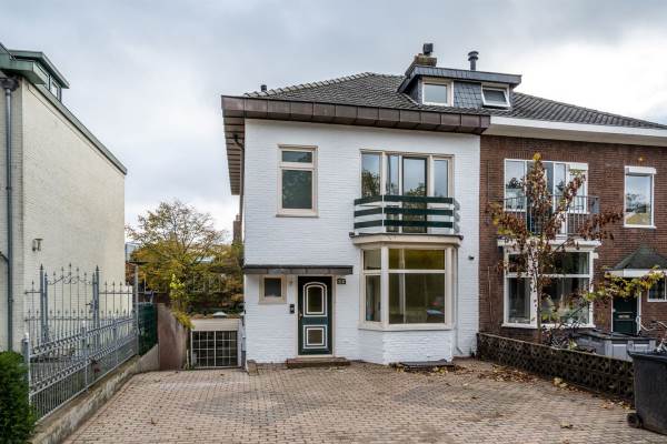 Woning Graafseweg 23 a- 1 Nijmegen