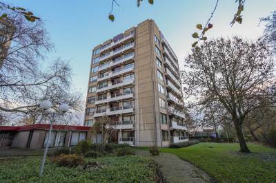 Woning Thamerhorn 71 Uithoorn