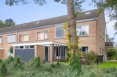 Woning Tuinfluiterstraat 71 Ommen