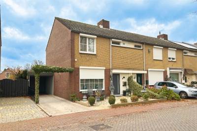 Woning Koningsplein 14 Koningsbosch