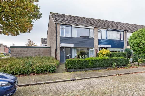 Woning De Hennepe 443 Tiel