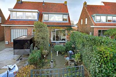 Woning Venneperweg 542 Beinsdorp