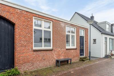 Woning Kleine Gent 3 Vught