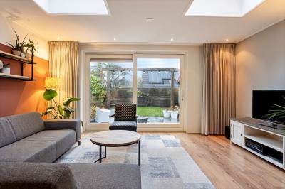 Woning Noardkamp 9 Bakkeveen