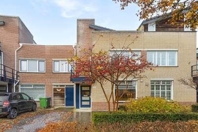 Woning Braspenninglaan 159 Den Bosch