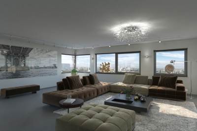 Woning Gedempte Zalmhaven 617 Rotterdam