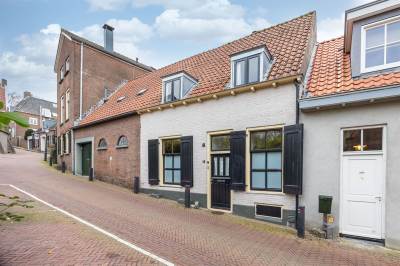 Woning Bontekoestraat 15 Rhenen
