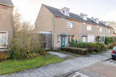 Woning Johan Lesagestraat 8 Middelburg