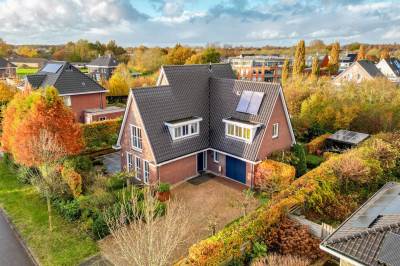 Woning de Gamert 2434 Wijchen