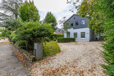 Woning Rijksstraatweg 245 Haren (GR)