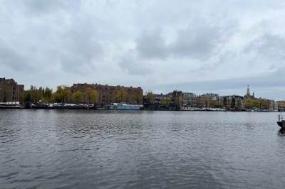 Woning Weesperzijde 1074 Amsterdam