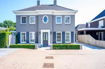 Woning Vlomanshof 7 Bakel