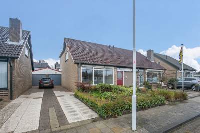 Woning Bastionstraat 32 Philippine