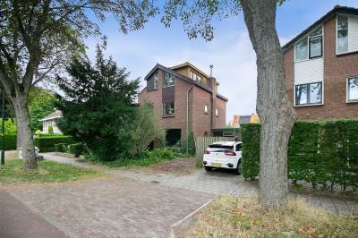 Woning E.J. Potgieterweg 12 Heiloo