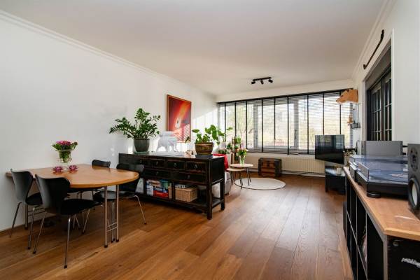 Woning Meidoornweg 184 Badhoevedorp