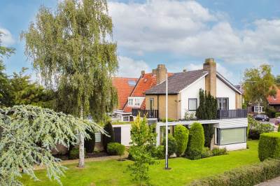 Woning Mr. P.J. Troelstraweg 129 Leeuwarden