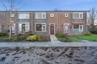 Woning 't Bosk 63 Wommels