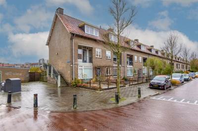 Woning De Ruyterstraat 73 Middelburg