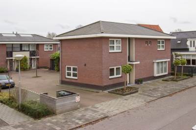 Woning Dorpstraat 57 Waddinxveen