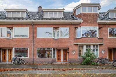 Woning Rhijnvis Feithstraat 24 Utrecht