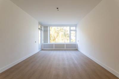 Woning Maasstraat 9 Leiden