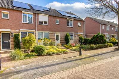 Woning Wijnruit 24 Cuijk