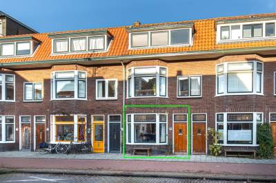 Woning Lage Rijndijk 17E Leiden